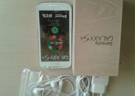 samsumg galaxy s4