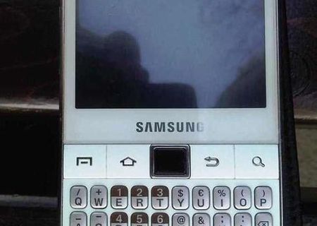 Samsung B5510 Galaxy y pro