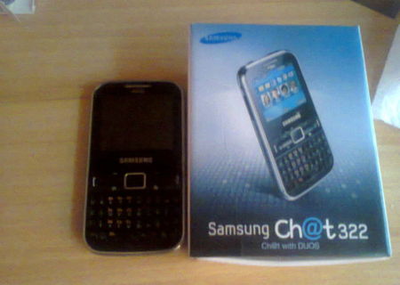 samsung c 3222