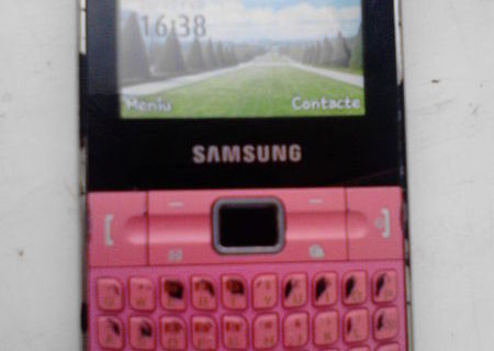 Samsung chat c3222