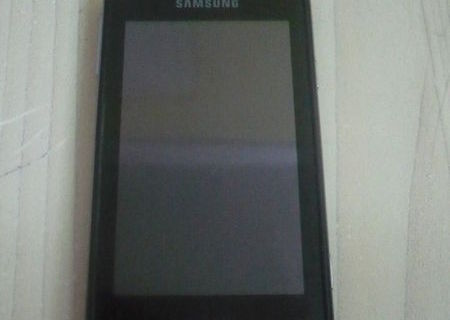 Samsung DUOS GT C6712