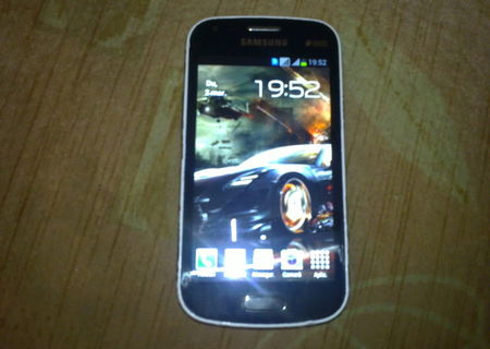 samsung duos gt-s7562