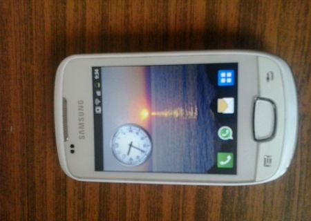 samsung galaxi mini s 5570