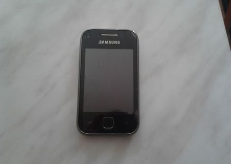 Samsung Galaxi Y