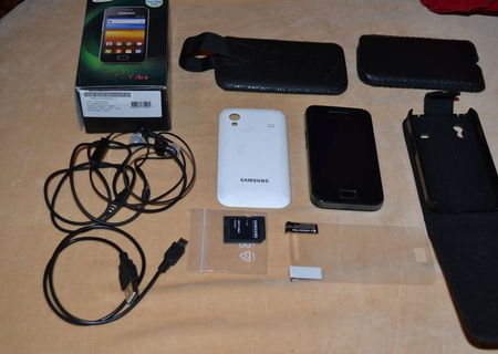 Samsung Galaxy Ace GT-S5830i