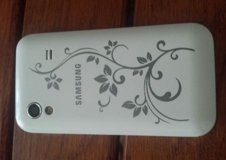 Samsung galaxy ace la fleur