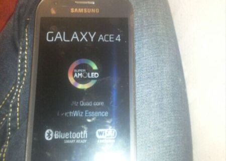 Samsung Galaxy Ace4