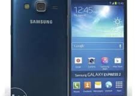 samsung galaxy expres II nou