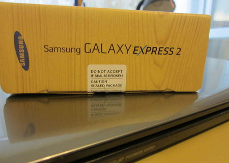 Samsung Galaxy Express 2