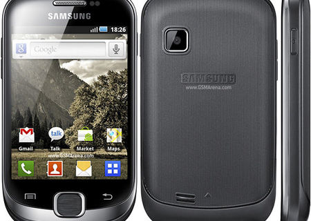 Samsung Galaxy Fit S5670 in stare foarte buna