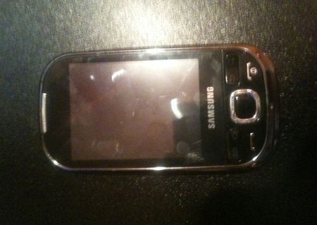 Samsung galaxy GT-i5500