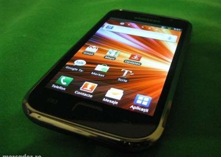 samsung galaxy i9001