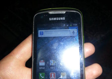 samsung galaxy mini