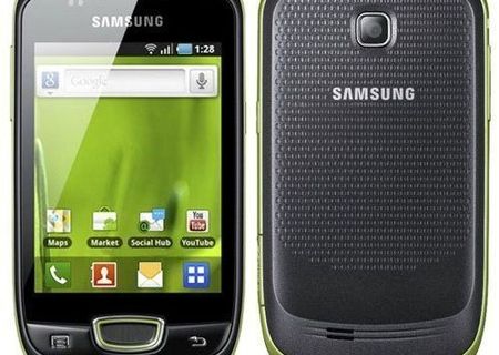 Samsung galaxy mini