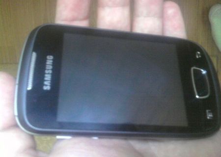 Samsung Galaxy Mini S5570