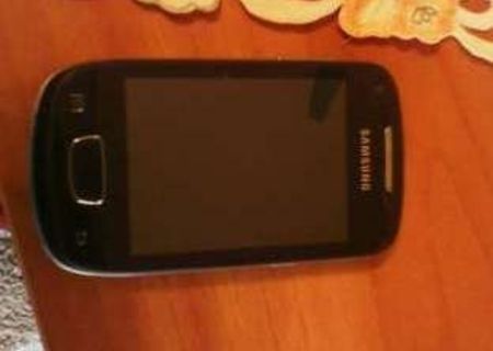 Samsung galaxy mini s5570