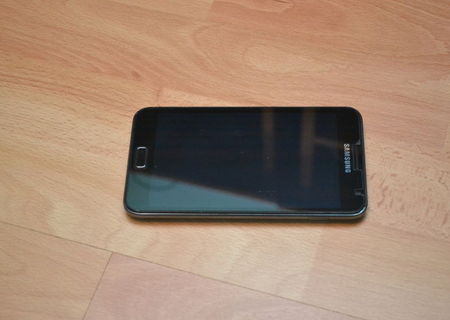 Samsung galaxy Note 1 (N7000)