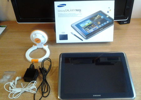 Samsung Galaxy Note 10.1 GT-N8000