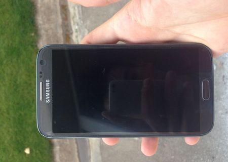 Samsung Galaxy Note 2