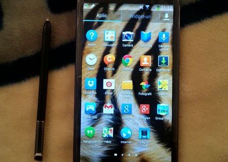 Samsung galaxy note 2