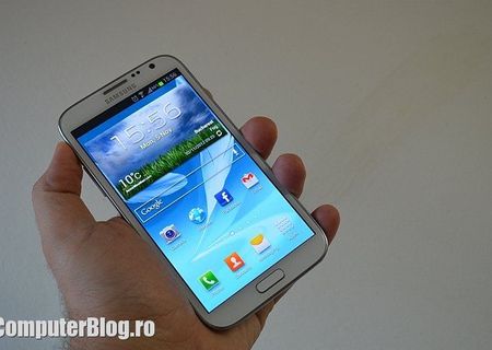 samsung galaxy note 2