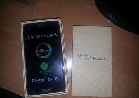 Samsung Galaxy Note 3