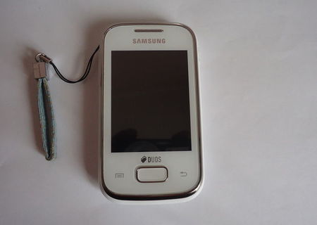 Samsung Galaxy Pocket Duos S5302 ALB