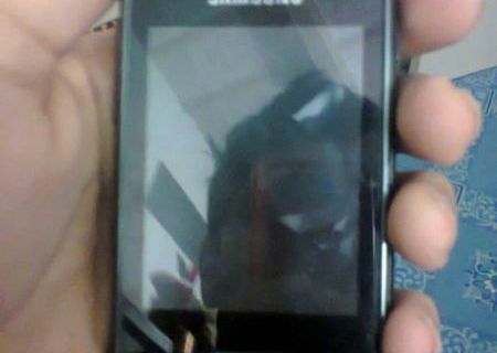 Samsung Galaxy poket S5300