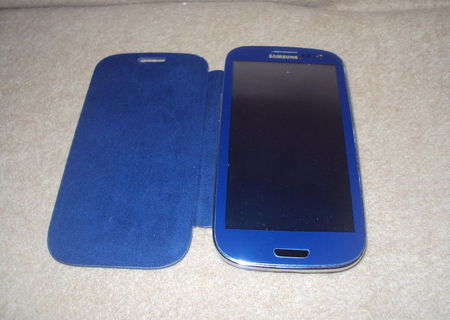 SAMSUNG GALAXY S 3