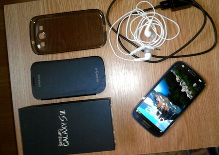 Samsung galaxy s 3