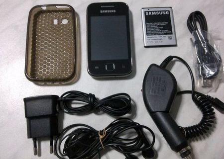 Samsung galaxy S-5360