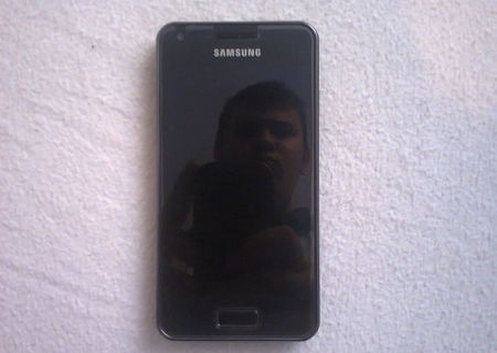 Samsung galaxy s advance (gt-i9070) negru