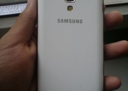 Samsung Galaxy S Duos 2