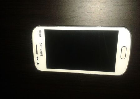 Samsung Galaxy S Duos 7562