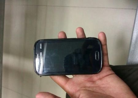 Samsung Galaxy S Duos GT 7562