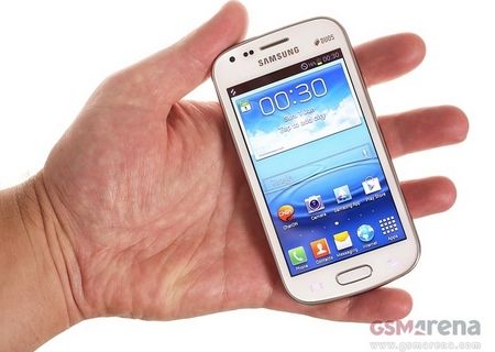 Samsung Galaxy S Duos S7562 Dual Sim Nou Sigilat Factura