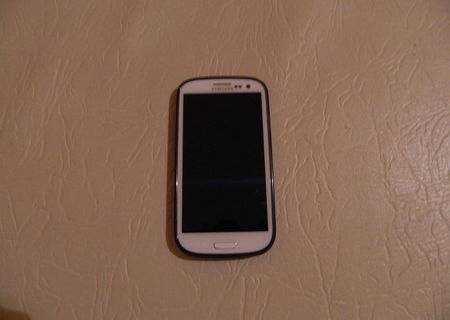 Samsung Galaxy S III