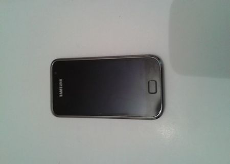 samsung galaxy S plus