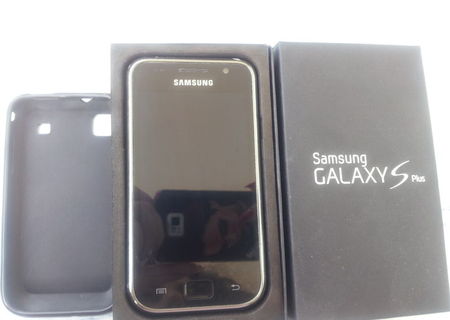 Samsung Galaxy S Plus