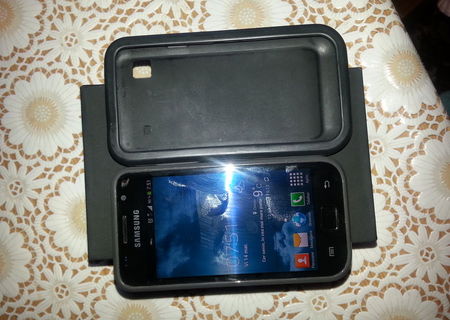 samsung galaxy s1