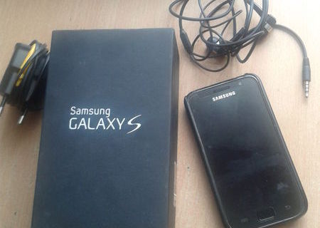 Samsung Galaxy S1 I9000