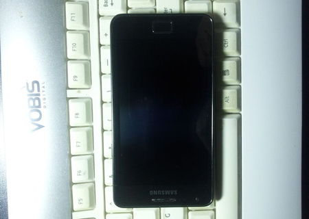 Samsung Galaxy S2