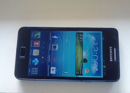 Samsung Galaxy S2