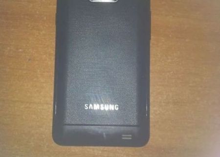 Samsung galaxy s2