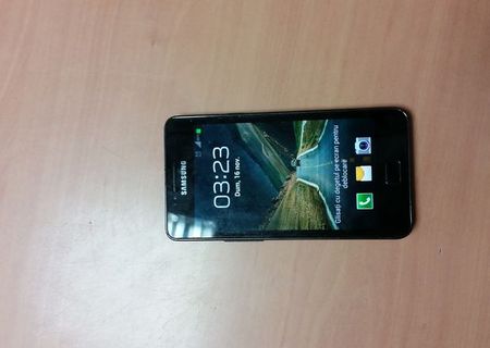 Samsung galaxy S2