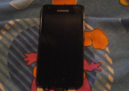 Samsung Galaxy S2