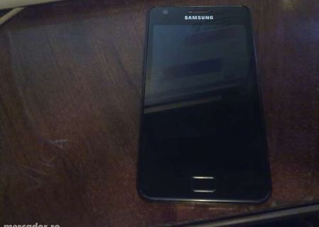 Samsung Galaxy S2