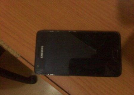 Samsung Galaxy S2