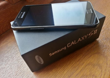 Samsung Galaxy S2