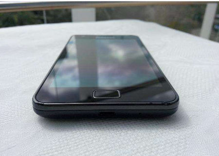 samsung galaxy s2